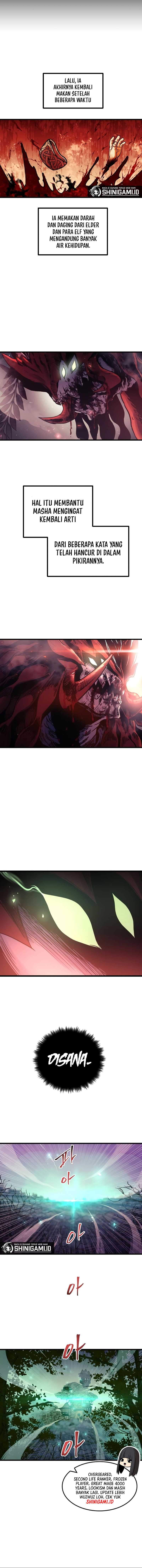 Read Doom Breaker ID Manga Online