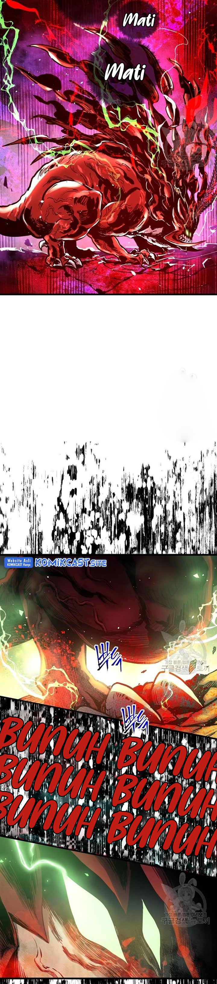 Read Doom Breaker ID Manga Online