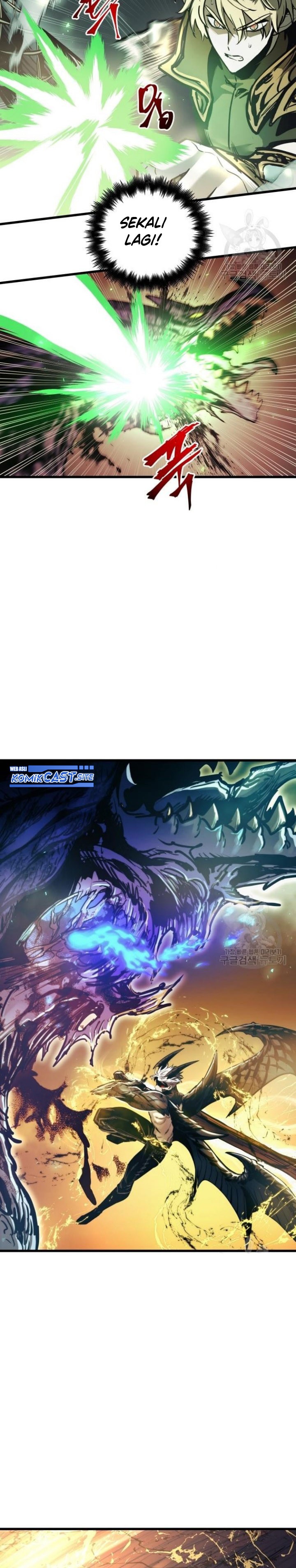 Read Doom Breaker ID Manga Online