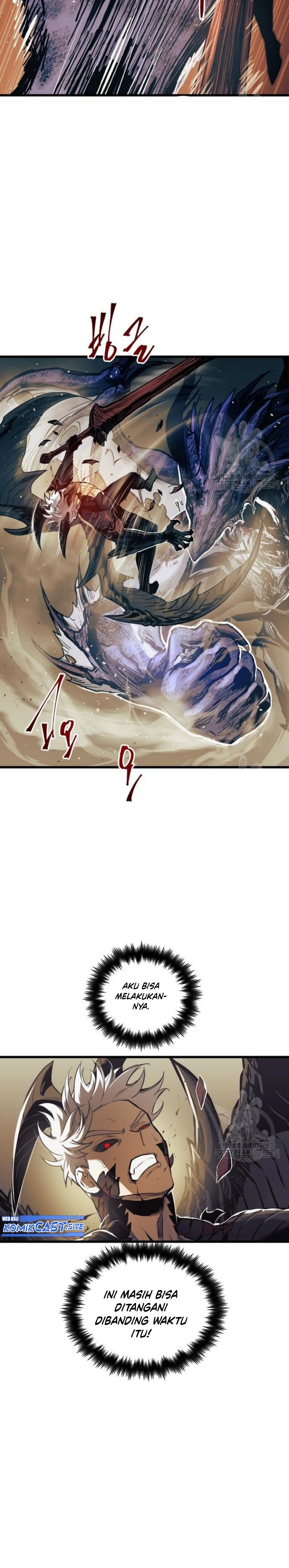 Read Doom Breaker ID Manga Online