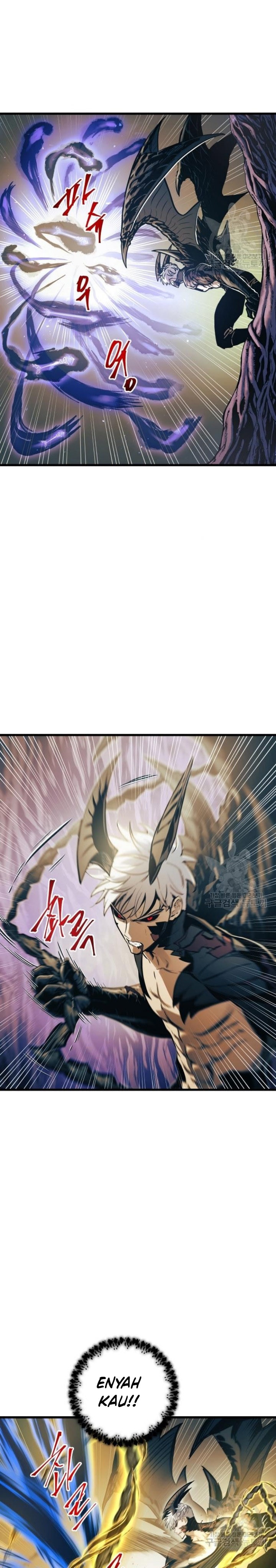 Read Doom Breaker ID Manga Online
