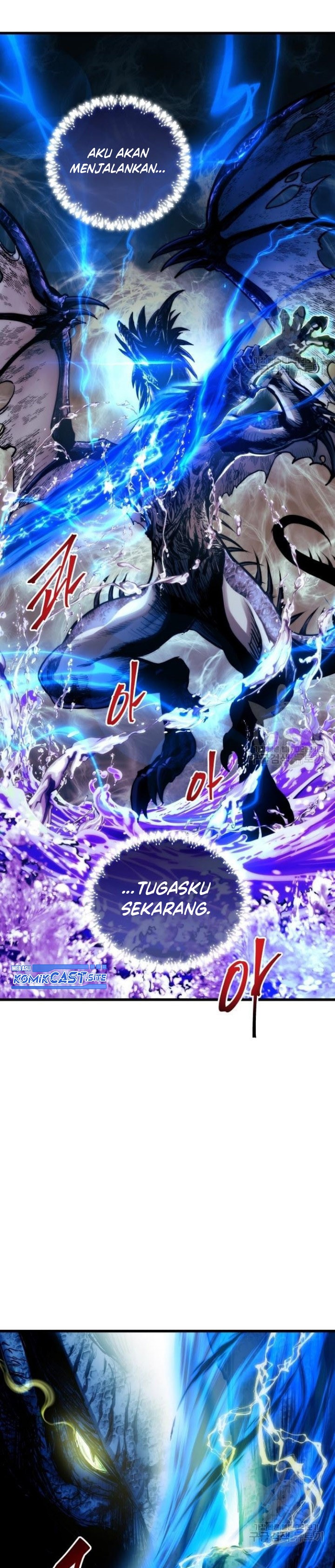 Read Doom Breaker ID Manga Online