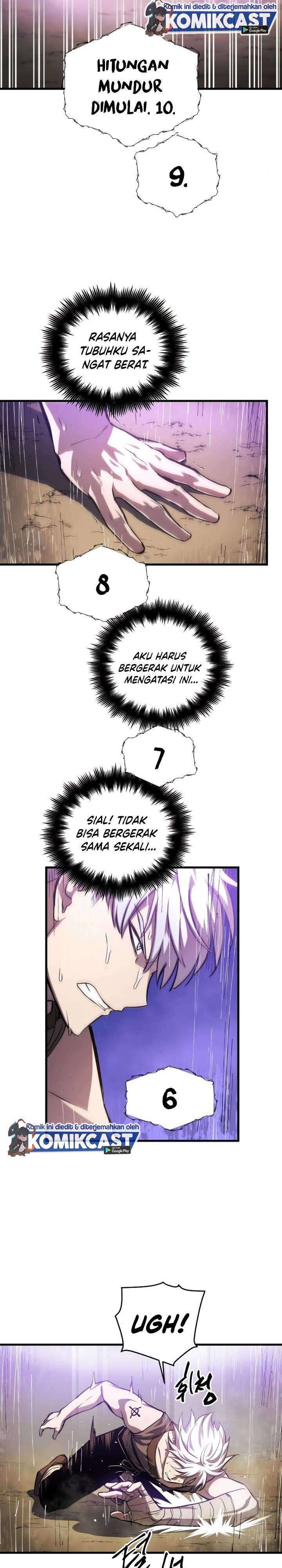 Read Doom Breaker ID Manga Online