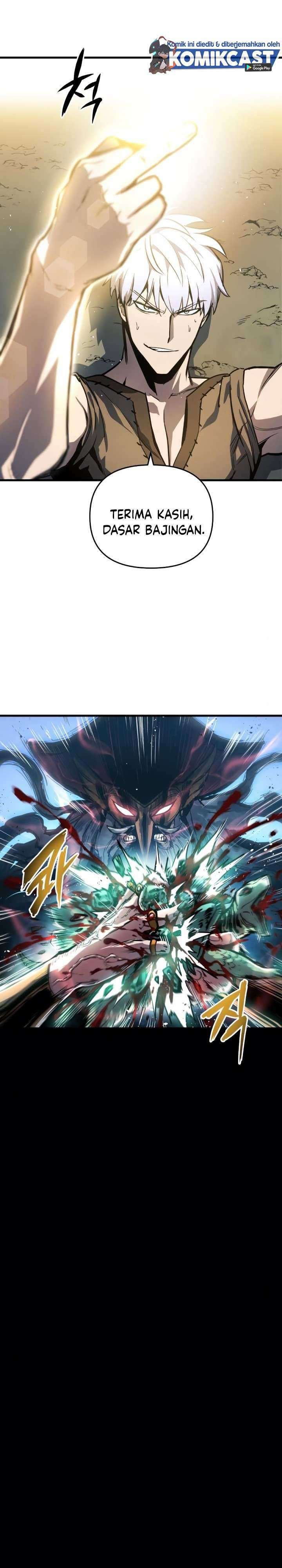 Read Doom Breaker ID Manga Online