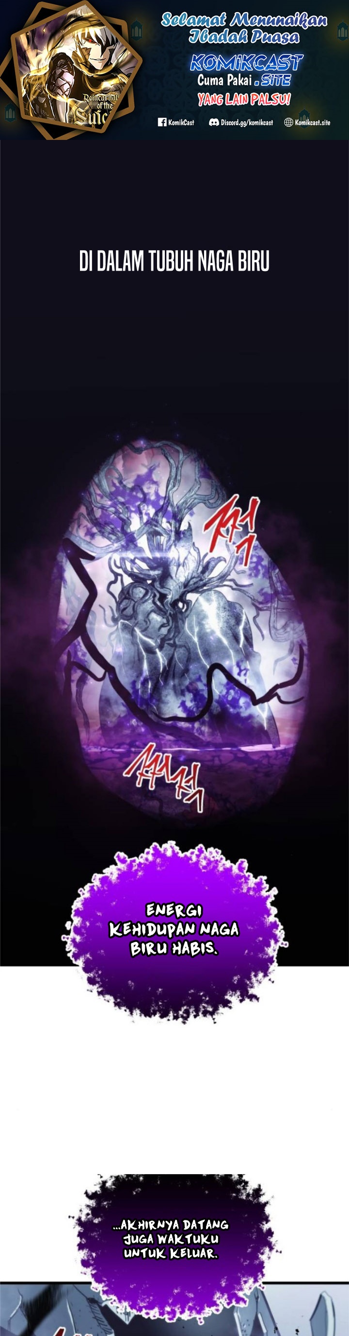 Read Doom Breaker ID Manga Online