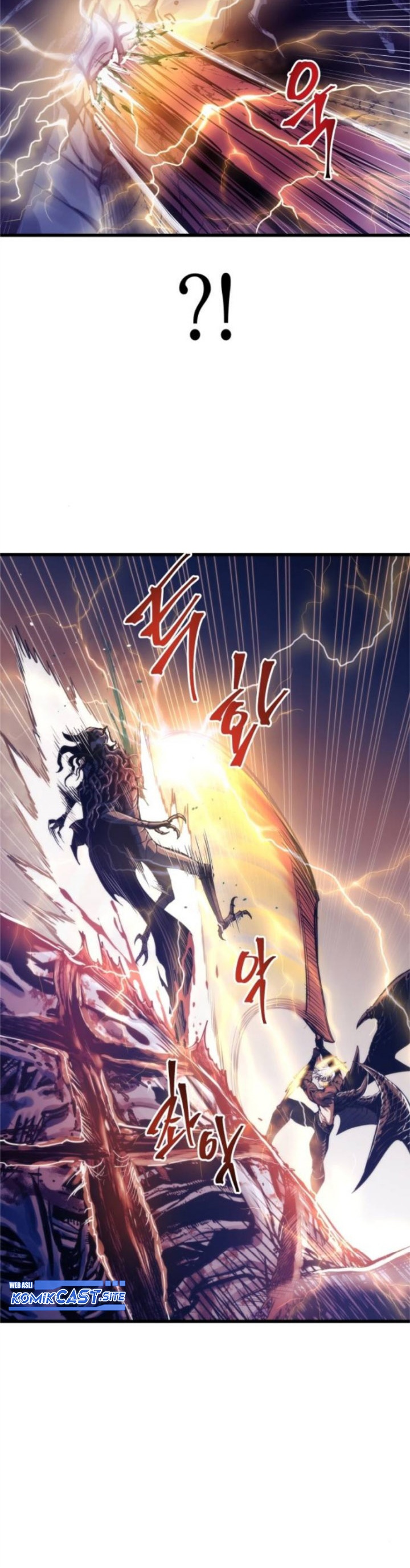 Read Doom Breaker ID Manga Online