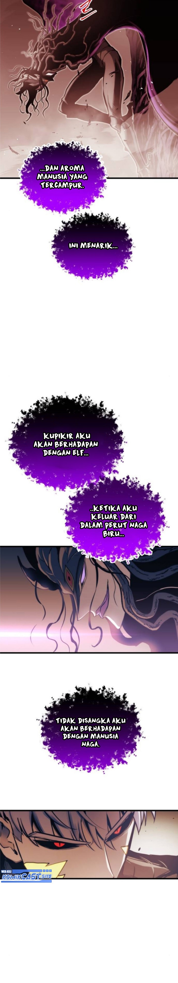 Read Doom Breaker ID Manga Online