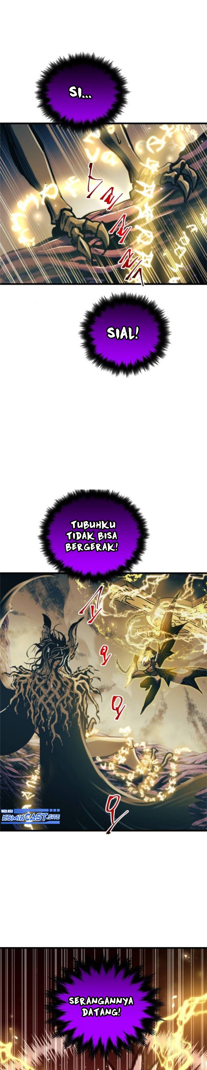 Read Doom Breaker ID Manga Online