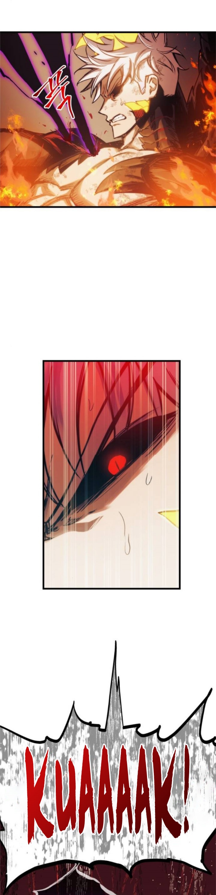Read Doom Breaker ID Manga Online