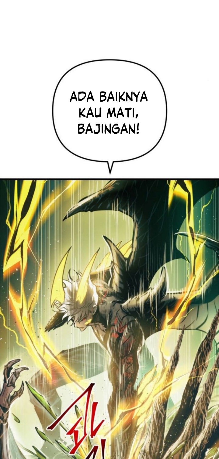 Read Doom Breaker ID Manga Online