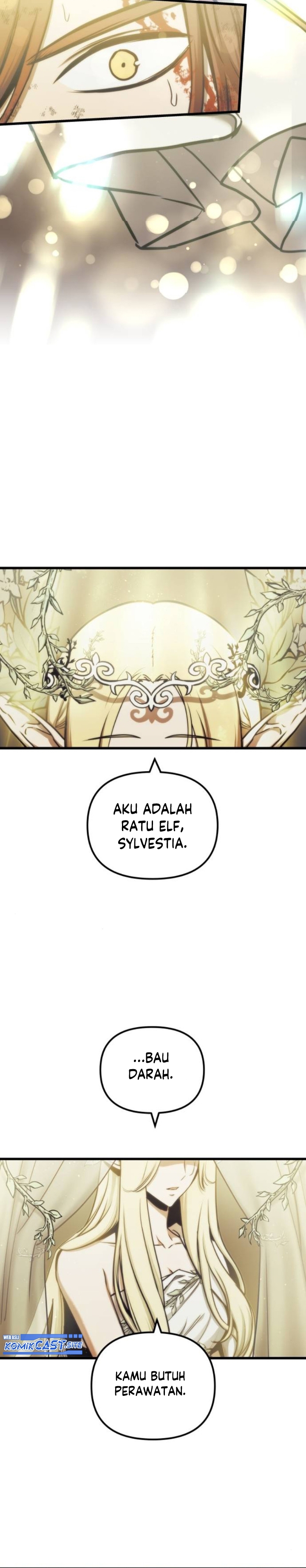 Read Doom Breaker ID Manga Online