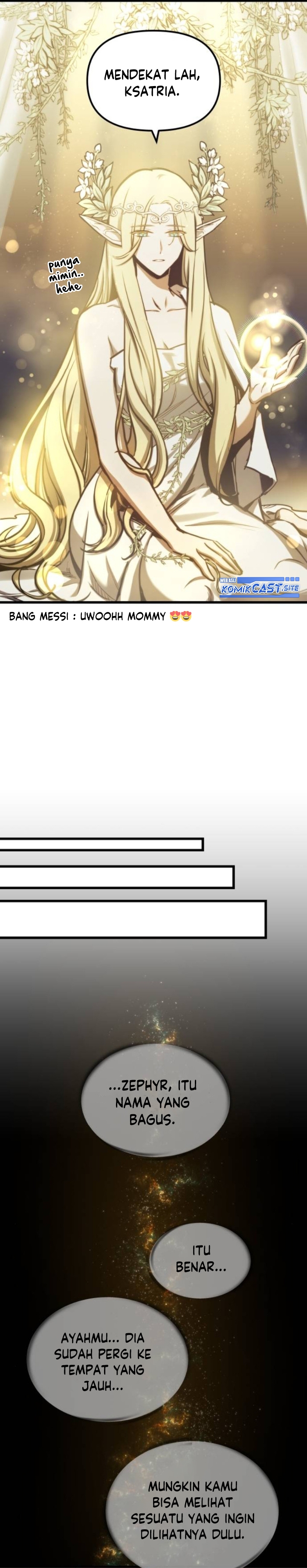 Read Doom Breaker ID Manga Online