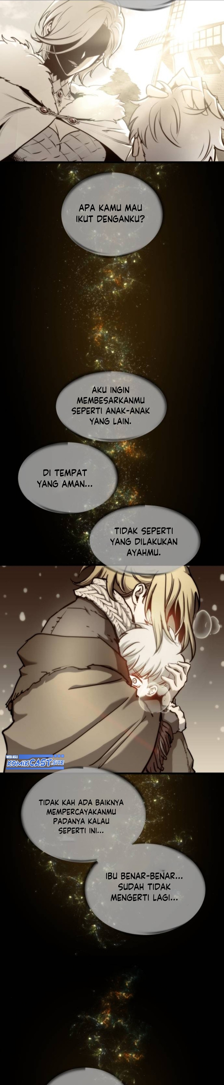 Read Doom Breaker ID Manga Online