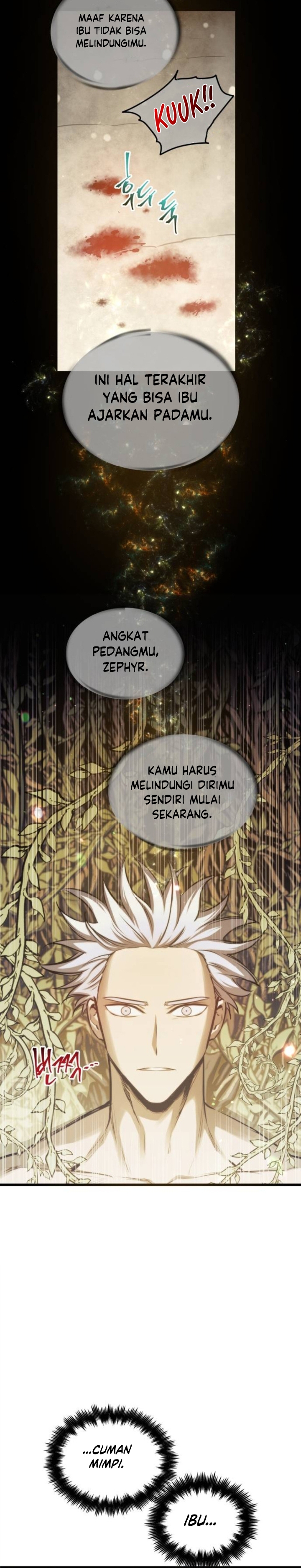 Read Doom Breaker ID Manga Online