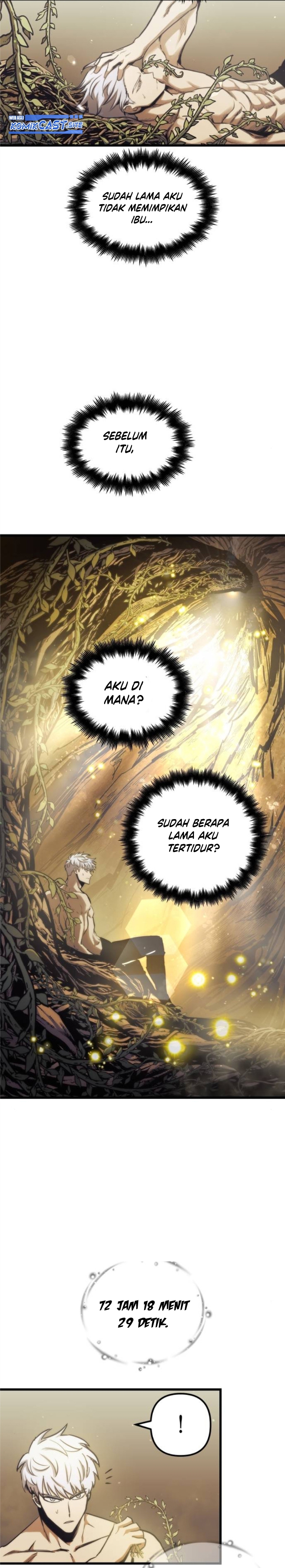 Read Doom Breaker ID Manga Online