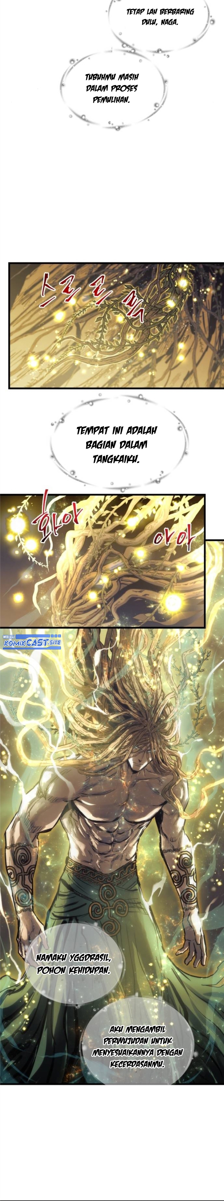 Read Doom Breaker ID Manga Online