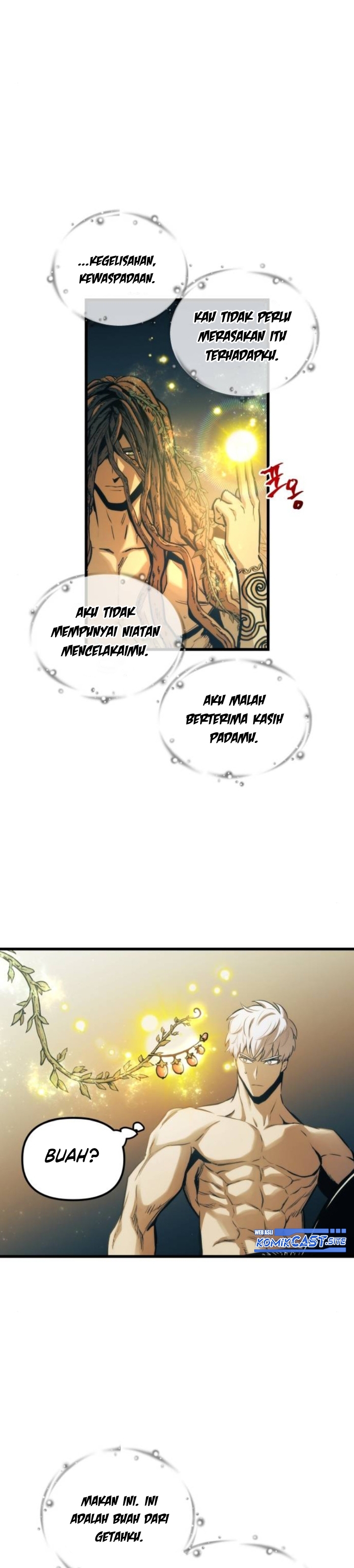 Read Doom Breaker ID Manga Online