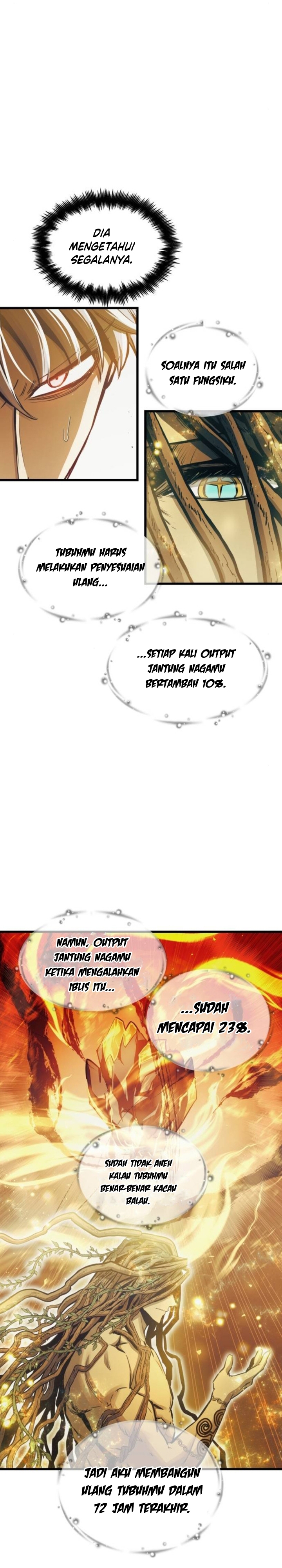 Read Doom Breaker ID Manga Online
