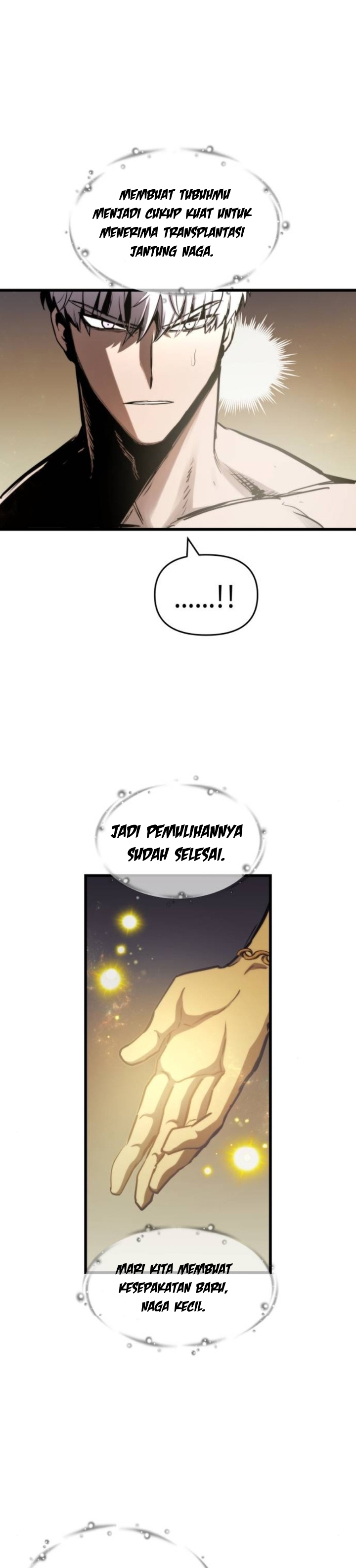 Read Doom Breaker ID Manga Online