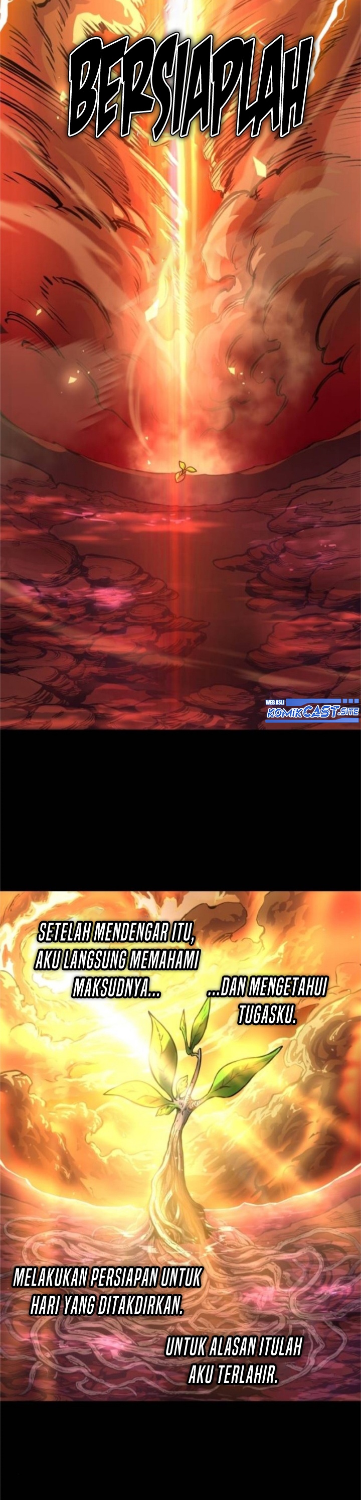 Read Doom Breaker ID Manga Online