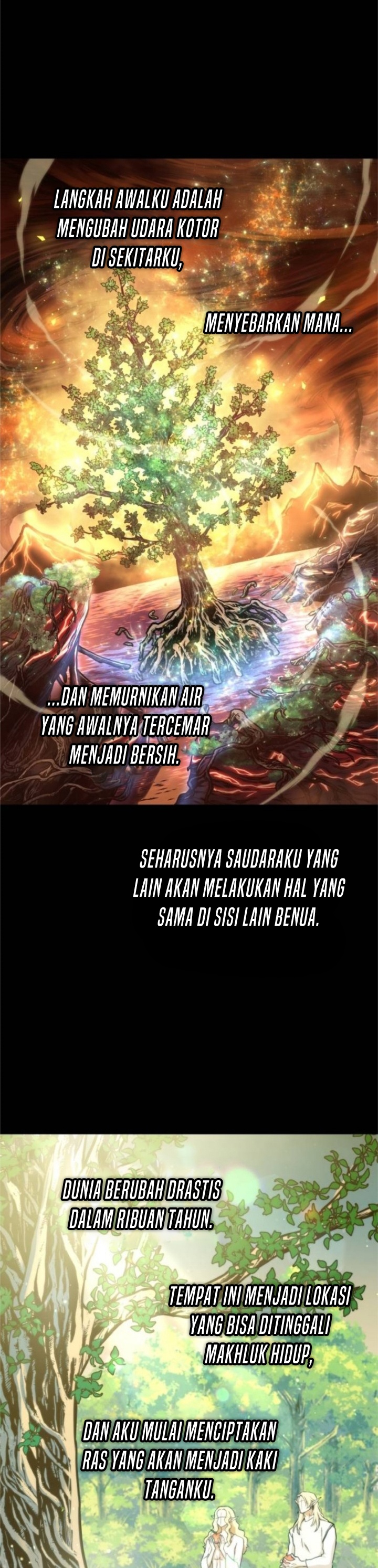 Read Doom Breaker ID Manga Online