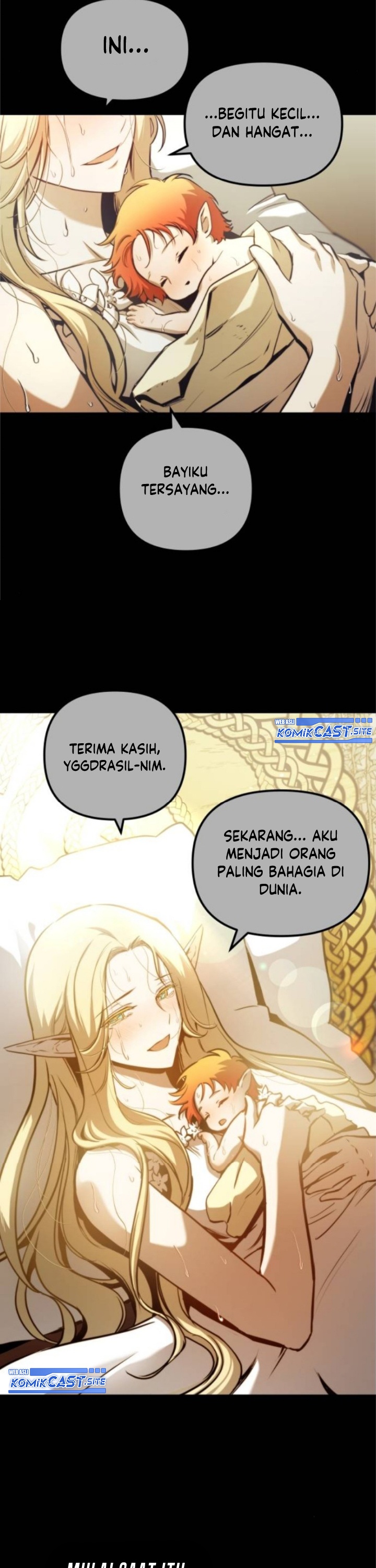 Read Doom Breaker ID Manga Online