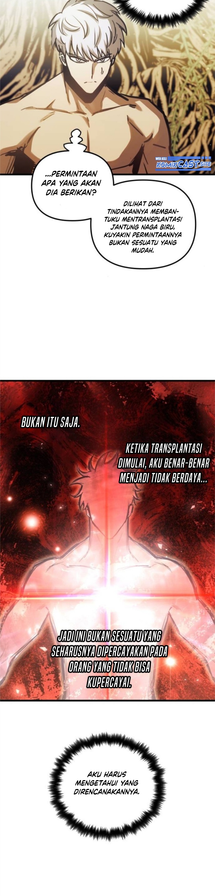 Read Doom Breaker ID Manga Online