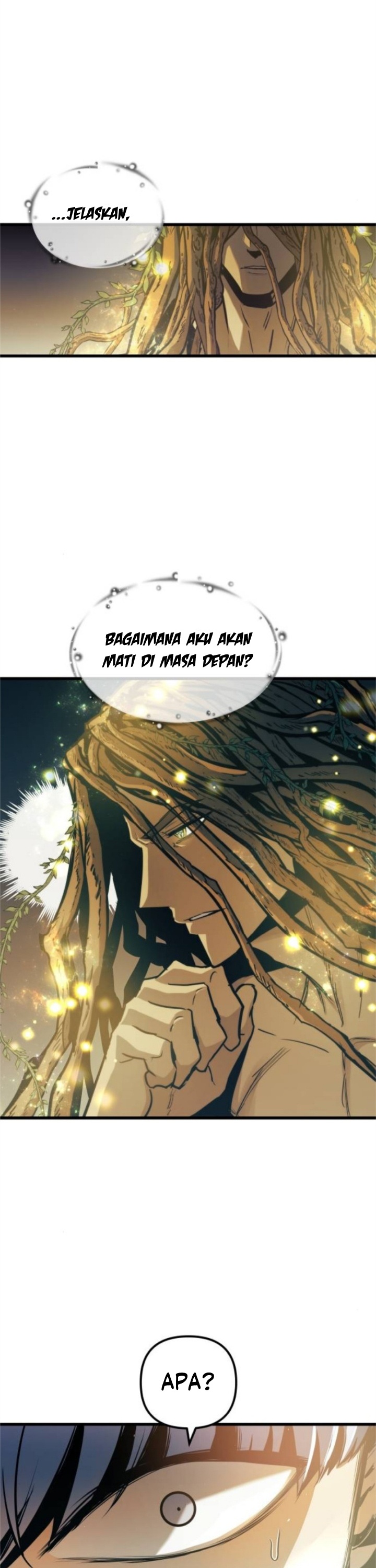 Read Doom Breaker ID Manga Online