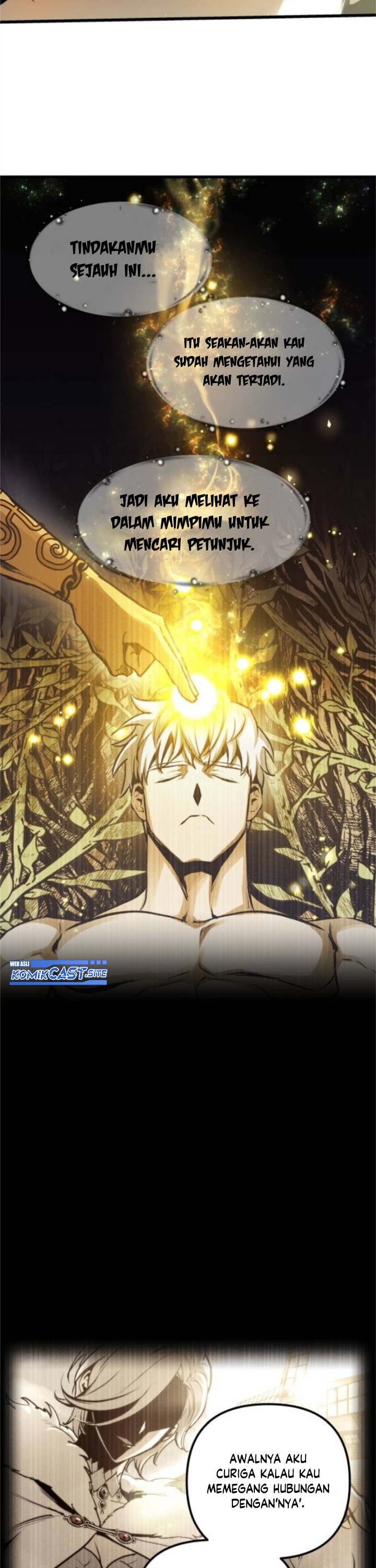 Read Doom Breaker ID Manga Online