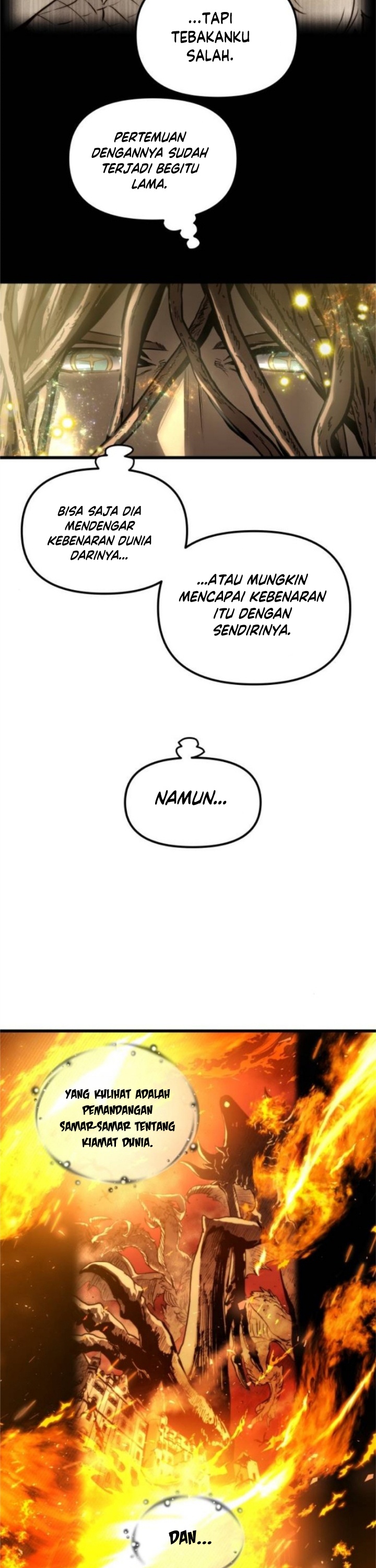 Read Doom Breaker ID Manga Online