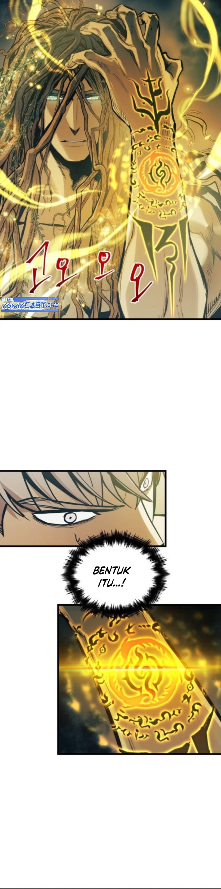 Read Doom Breaker ID Manga Online