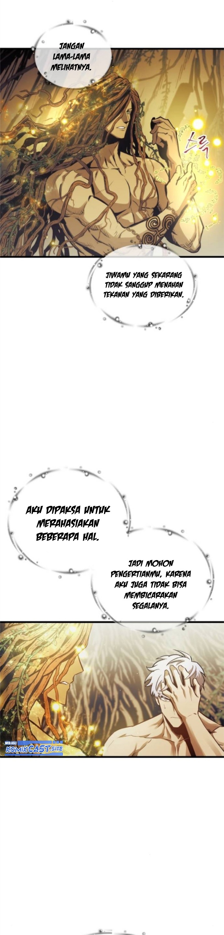 Read Doom Breaker ID Manga Online