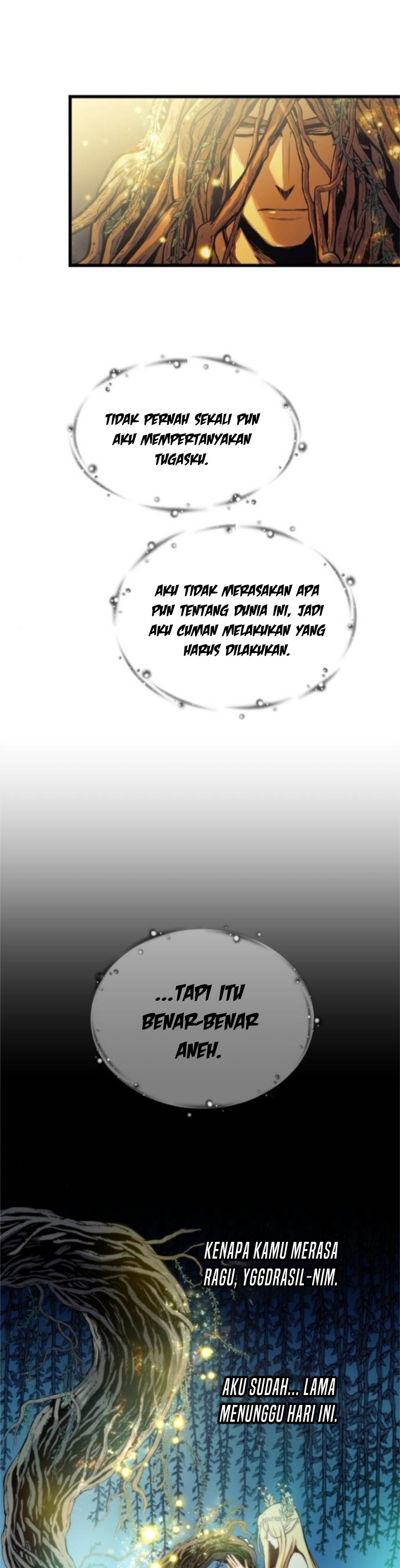 Read Doom Breaker ID Manga Online