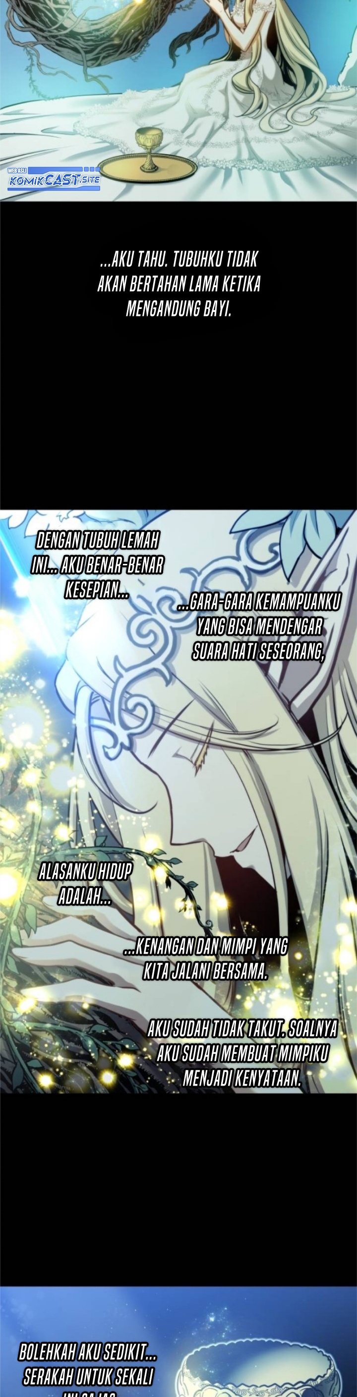 Read Doom Breaker ID Manga Online