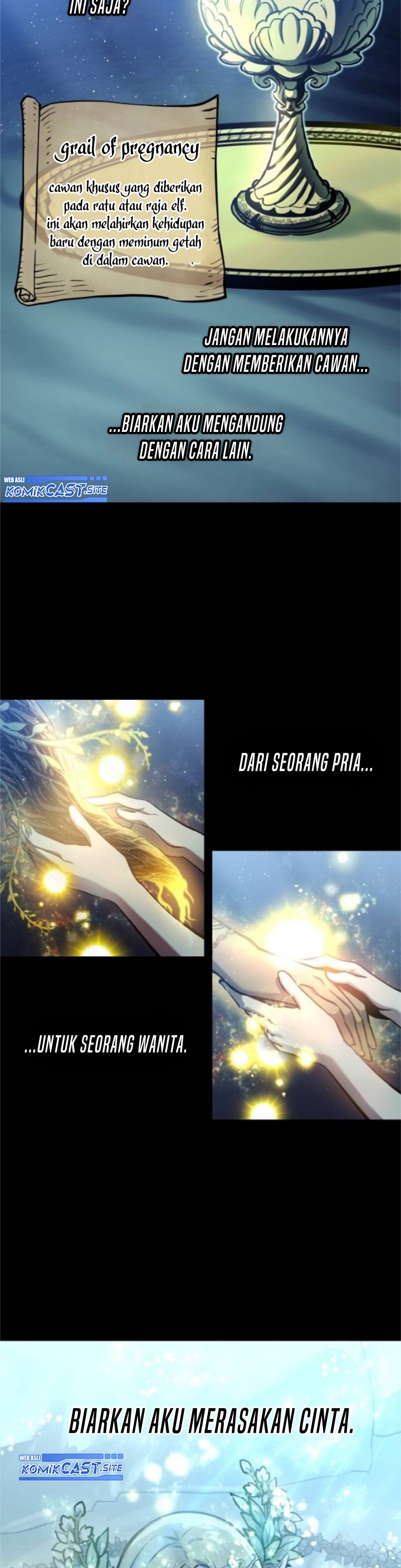 Read Doom Breaker ID Manga Online