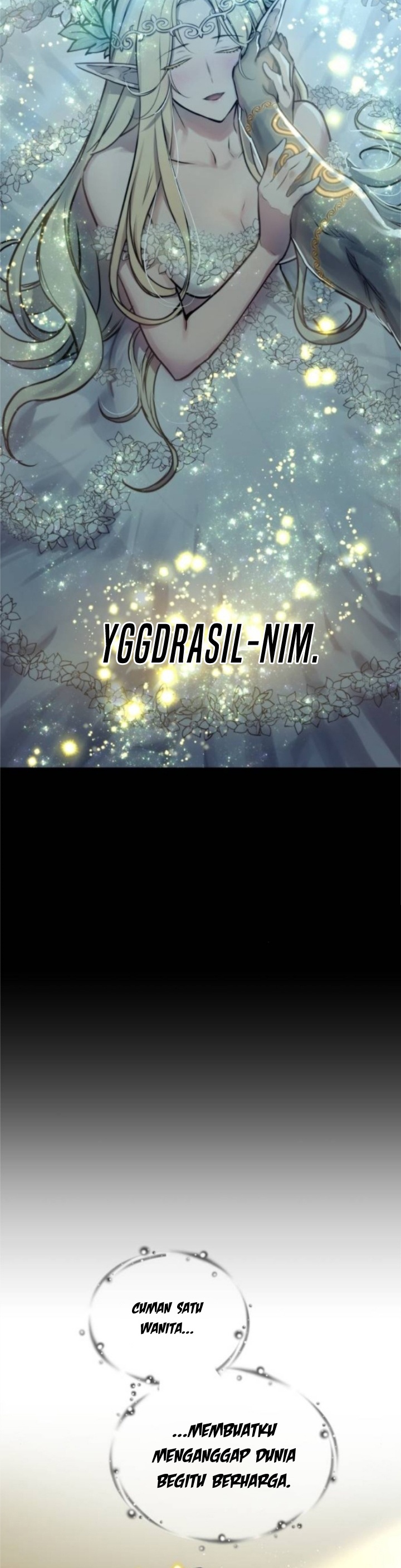 Read Doom Breaker ID Manga Online