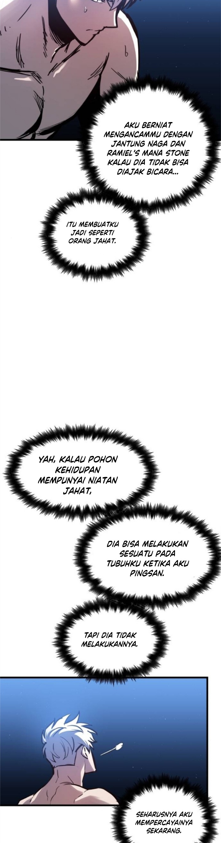 Read Doom Breaker ID Manga Online