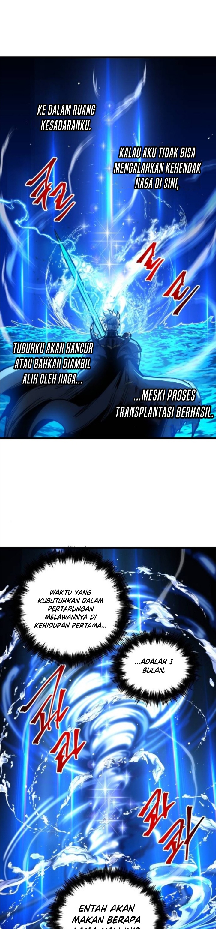 Read Doom Breaker ID Manga Online