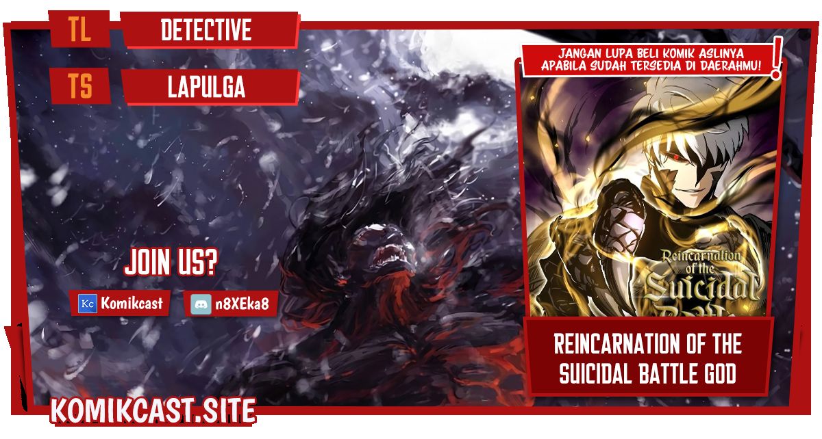 Read Doom Breaker ID Manga Online