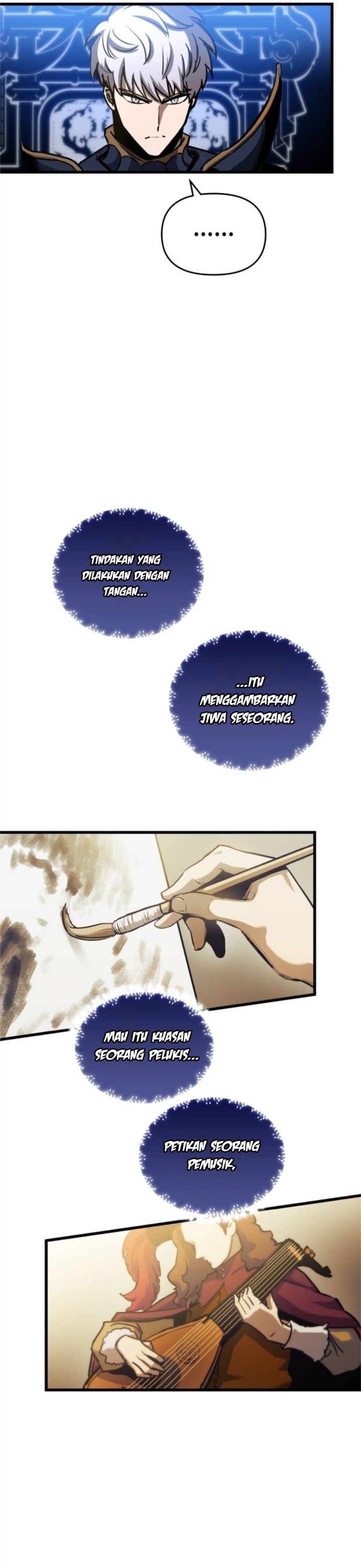 Read Doom Breaker ID Manga Online
