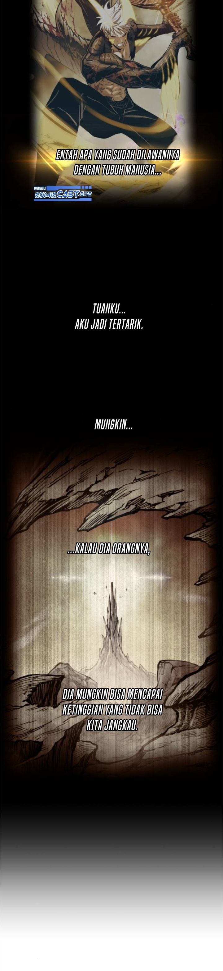 Read Doom Breaker ID Manga Online