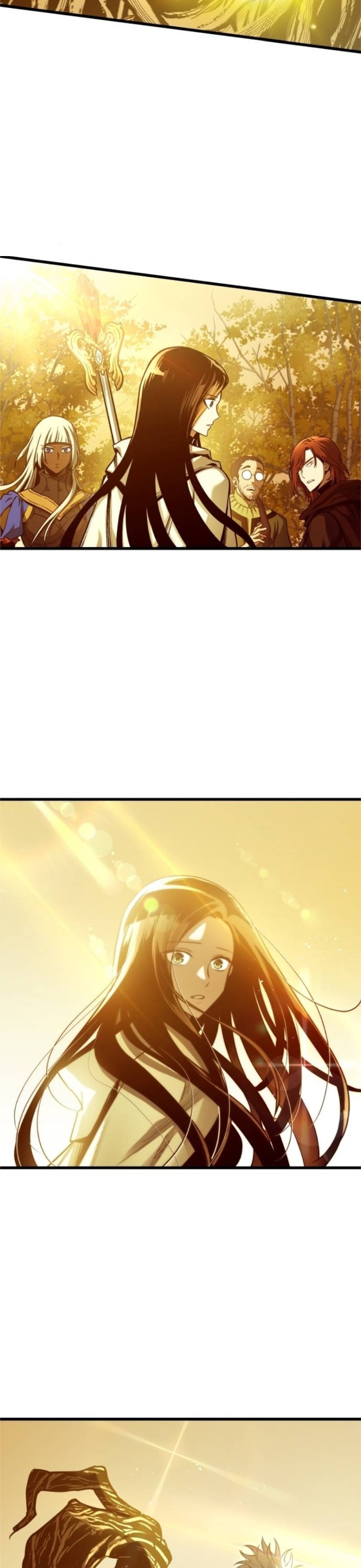 Read Doom Breaker ID Manga Online
