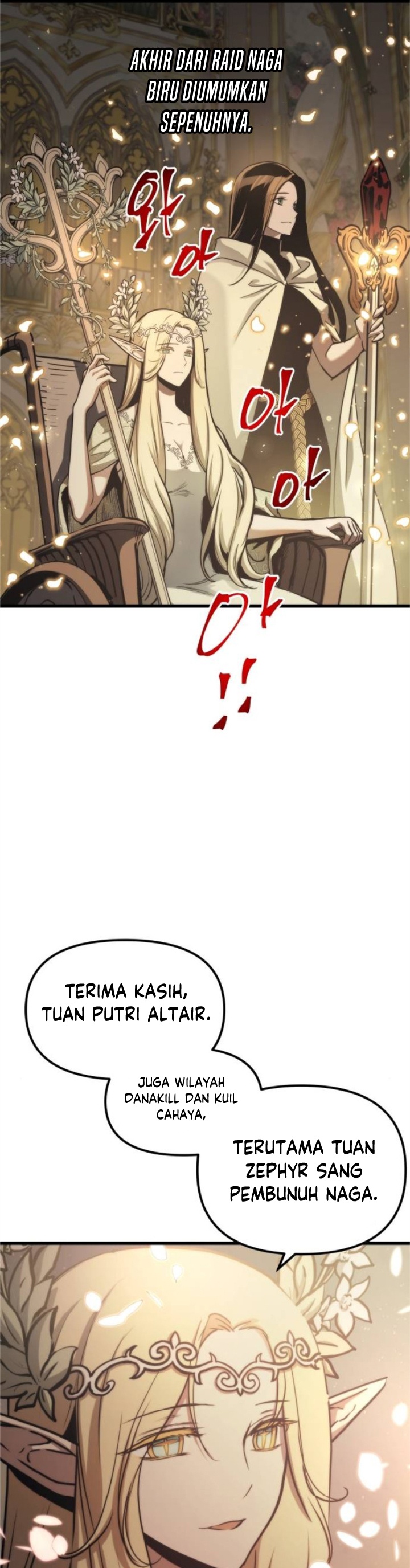 Read Doom Breaker ID Manga Online