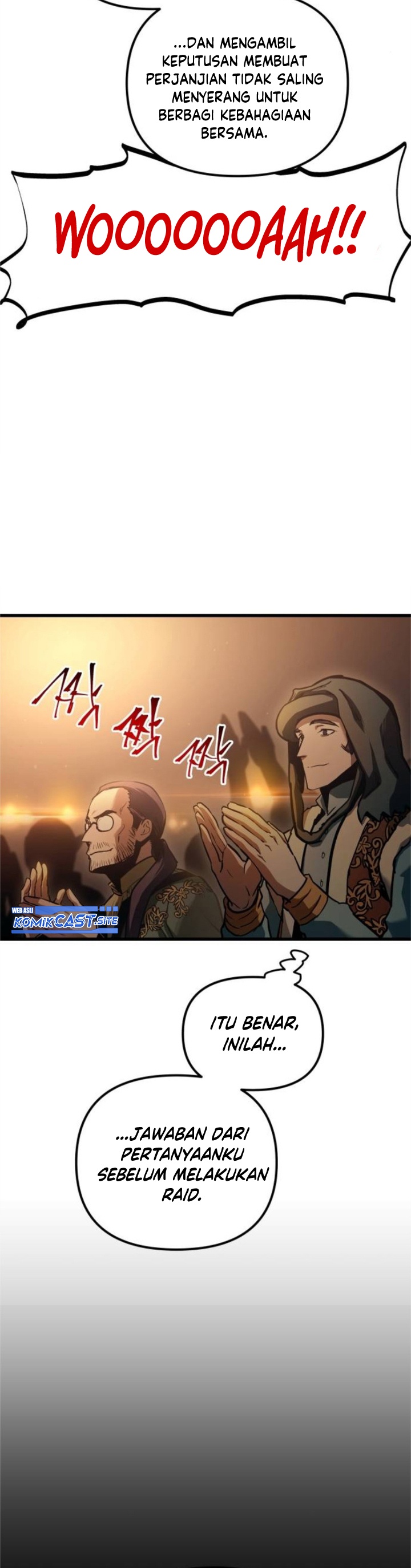 Read Doom Breaker ID Manga Online