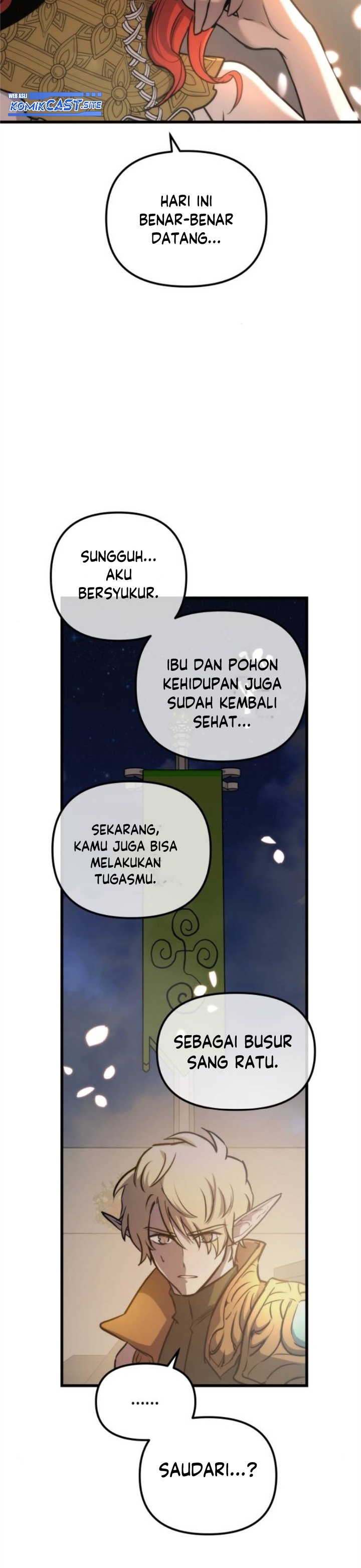 Read Doom Breaker ID Manga Online