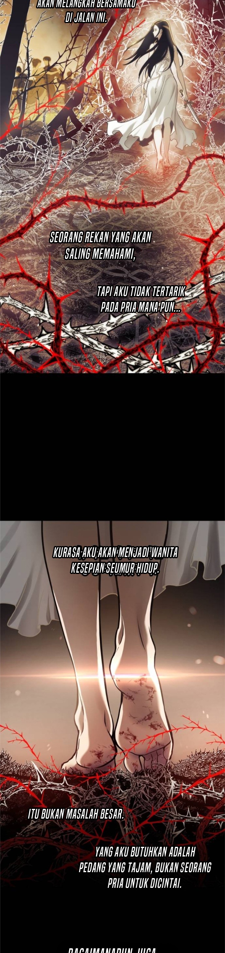 Read Doom Breaker ID Manga Online