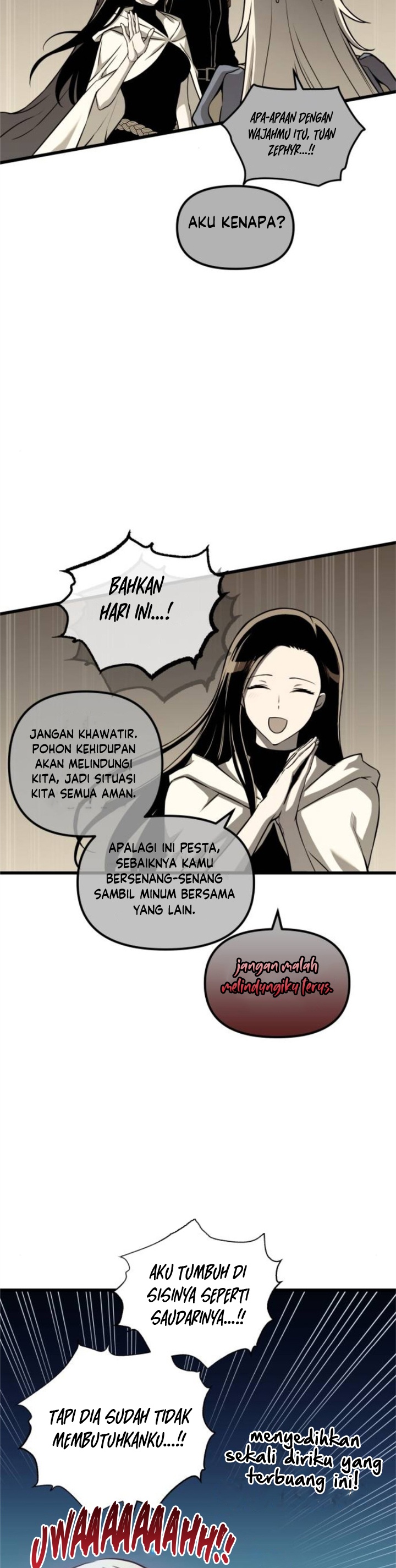 Read Doom Breaker ID Manga Online