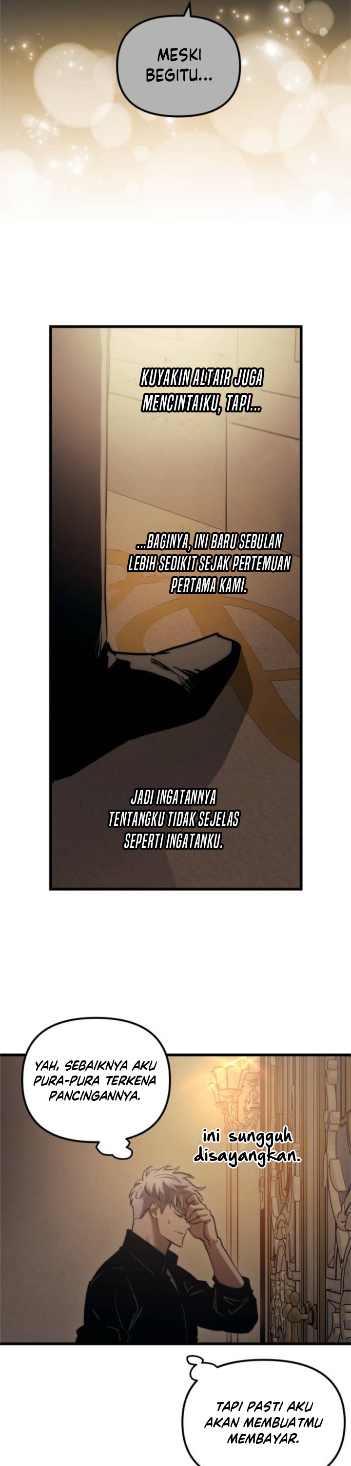 Read Doom Breaker ID Manga Online