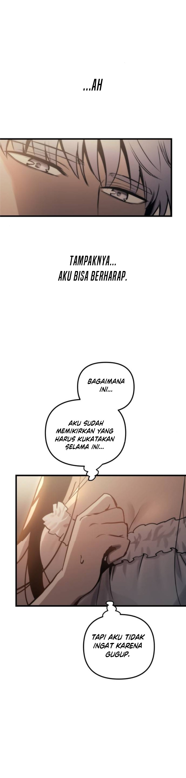 Read Doom Breaker ID Manga Online
