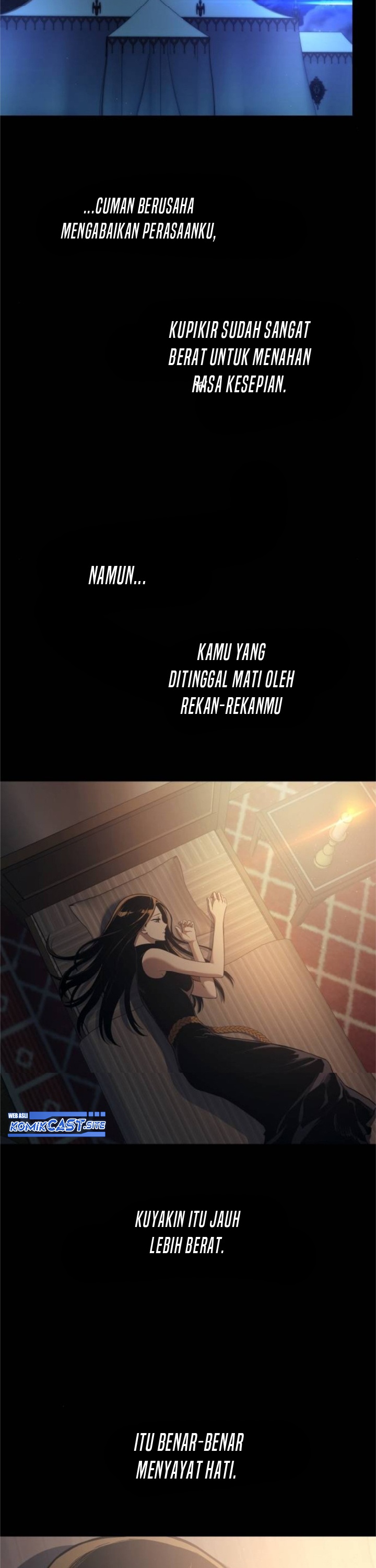 Read Doom Breaker ID Manga Online